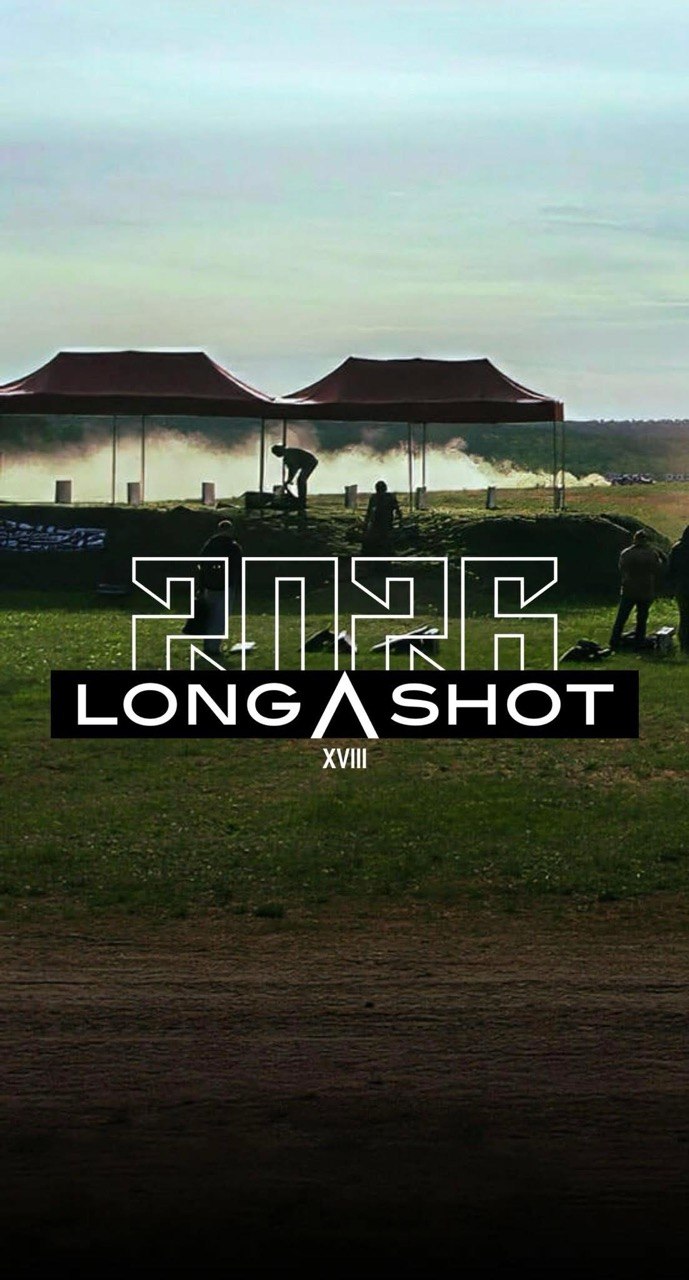 Longshot 2026 — relacja z zawodów. 578 strzelców, wiatr jak wróg i lekcja której się nie zapomina